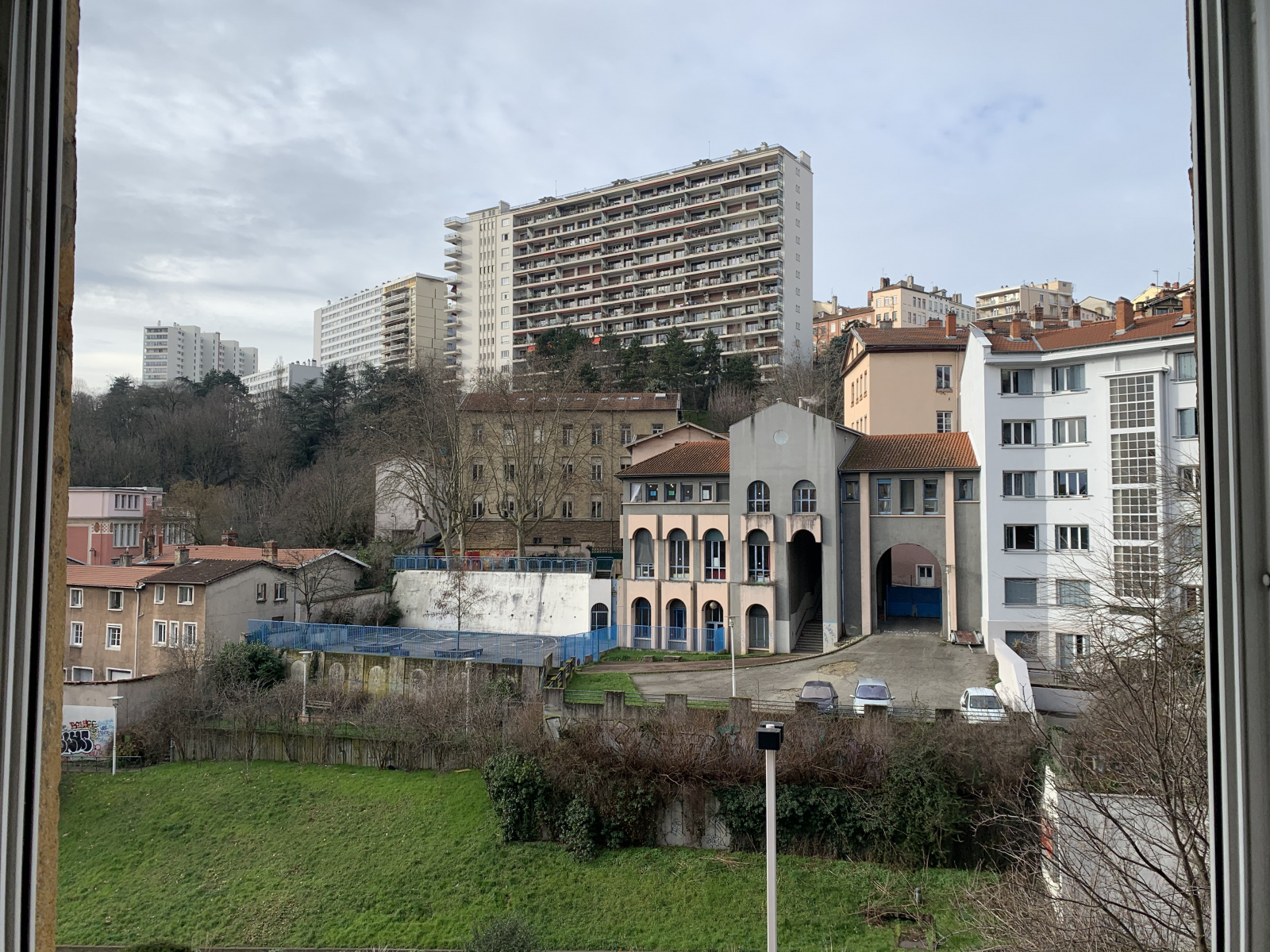 Image_, Appartement, Caluire-et-Cuire, ref :2021-004