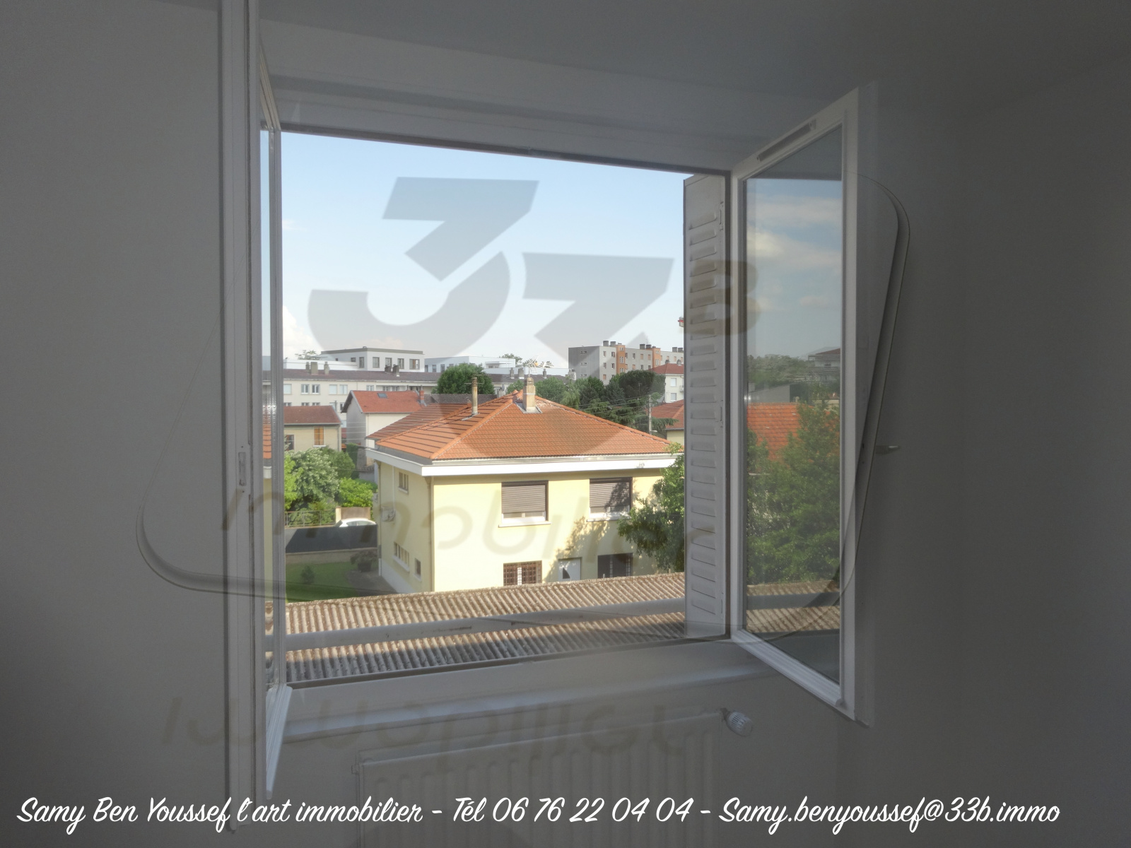 Image_, Appartement, Lyon, ref :VAP40000091