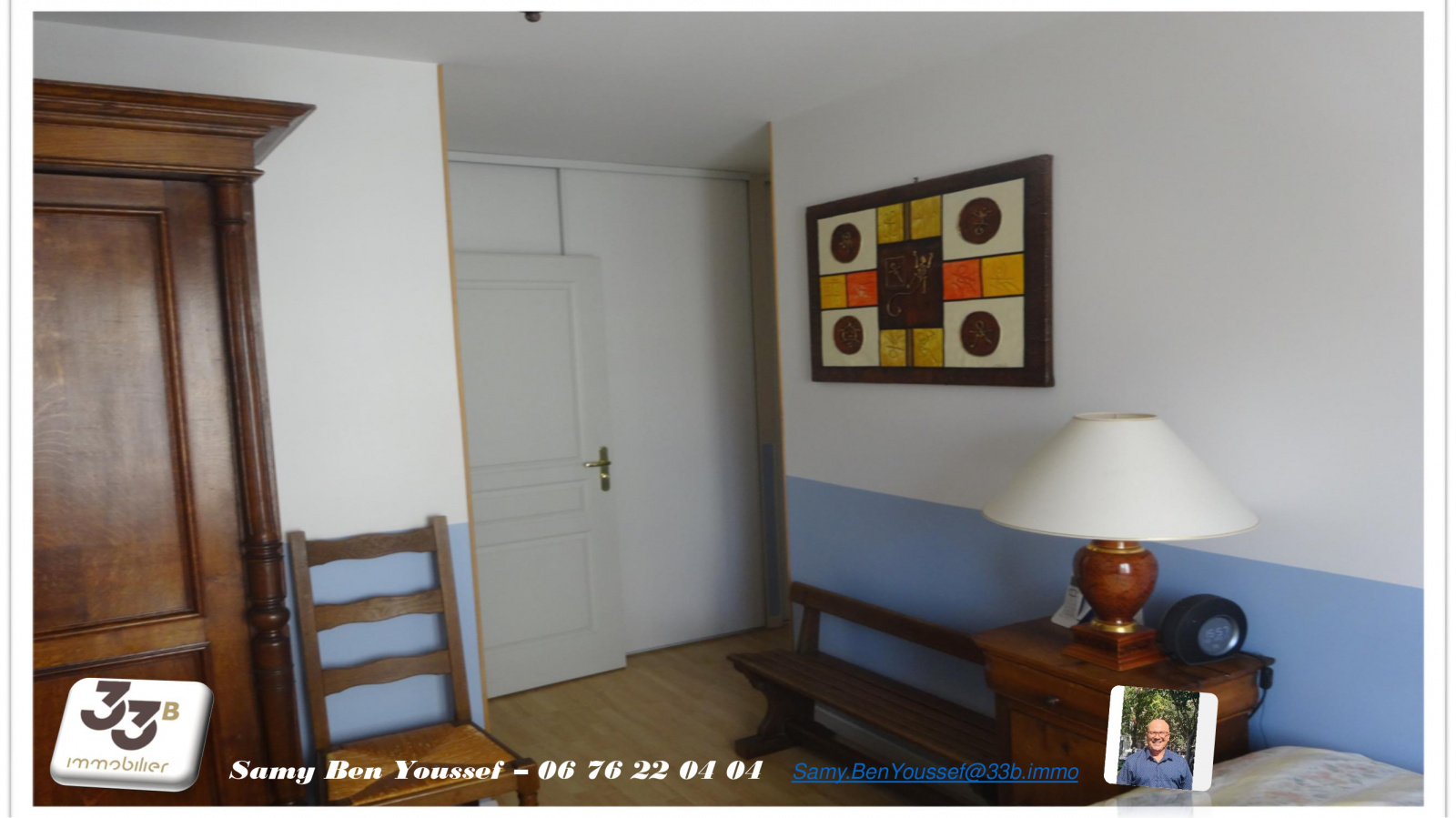 Image_, Appartement, Lyon, ref :VAP40000061