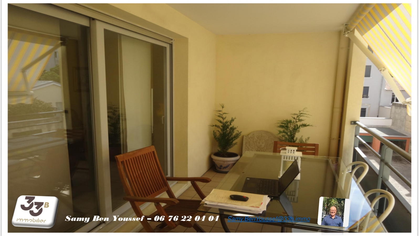 Image_, Appartement, Lyon, ref :VAP40000061