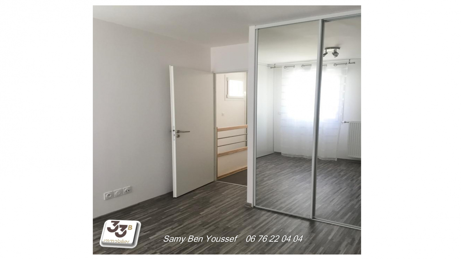Image_, Appartement, Villeurbanne, ref :VAP40000038