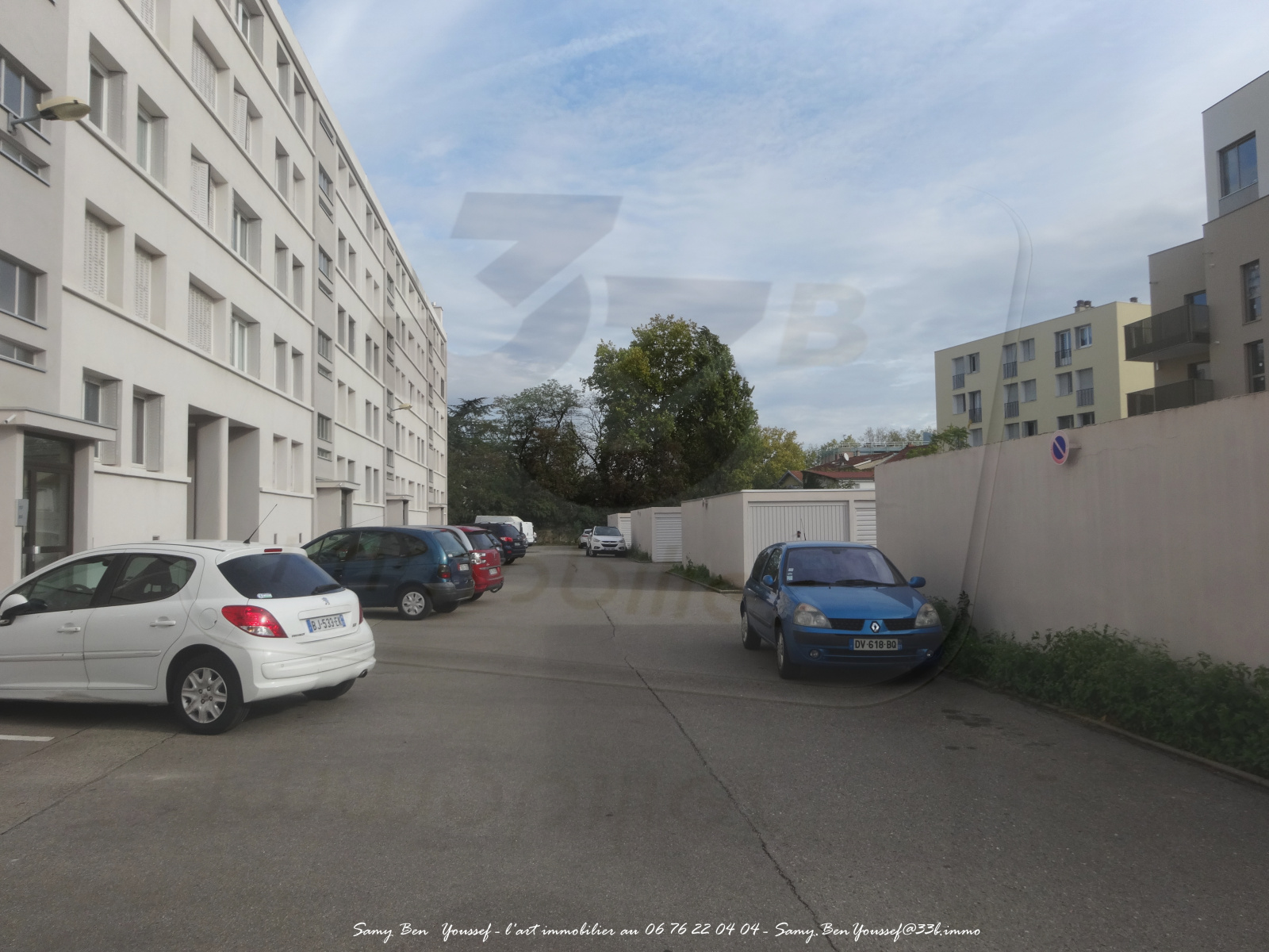 Image_, Garage, Lyon, ref :VGA40000072