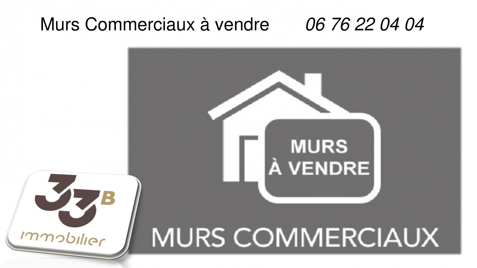 Image_, Murs commerciaux, La Grand-Croix, ref :VCO40000040