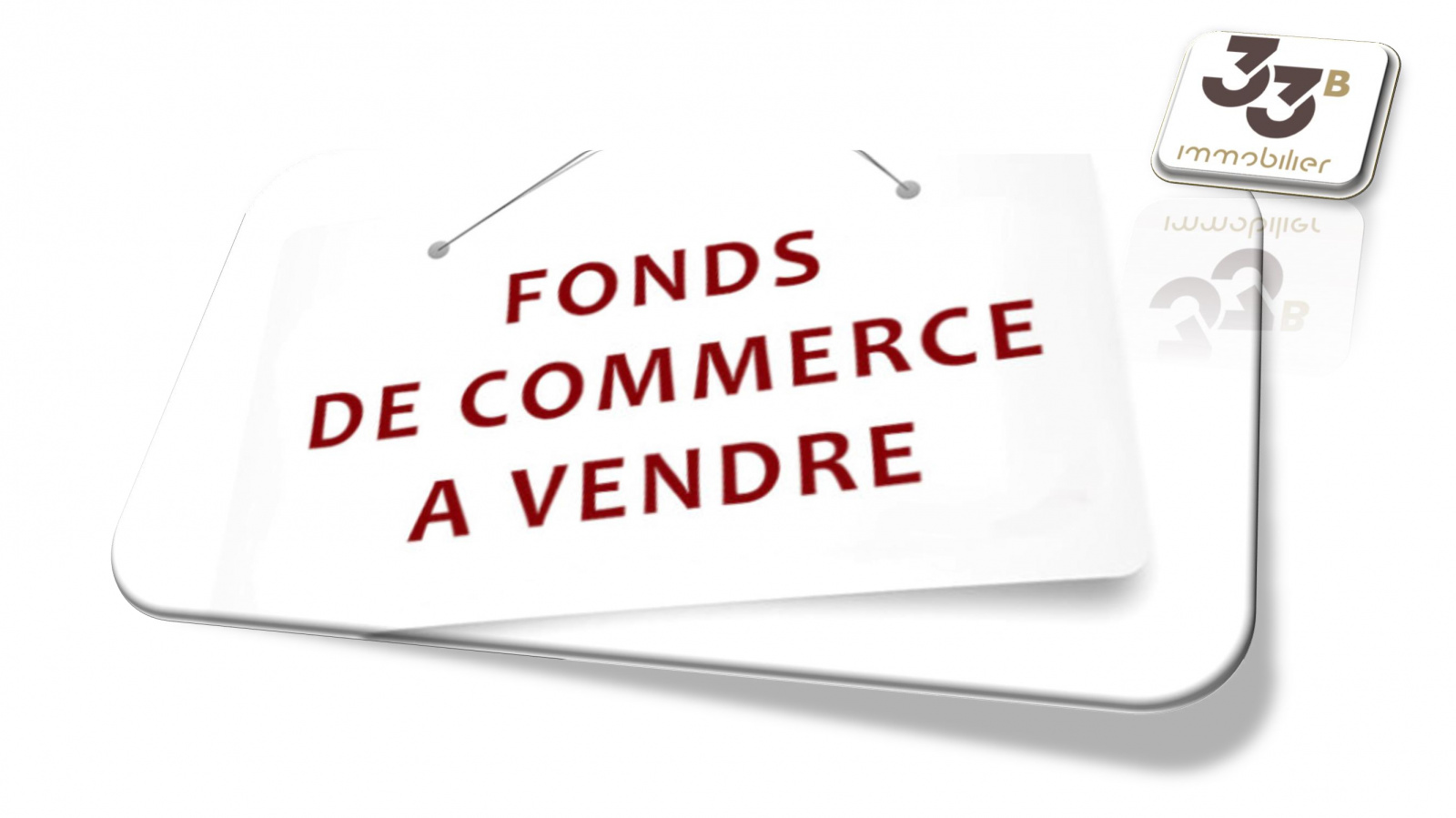Image_, Fonds de commerce, La Grand-Croix, ref :VCO40000041