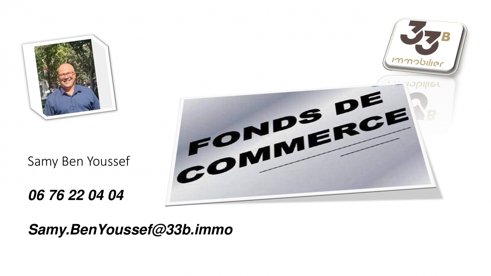 Image_, Fonds de commerce, La Grand-Croix, ref :VCO40000041