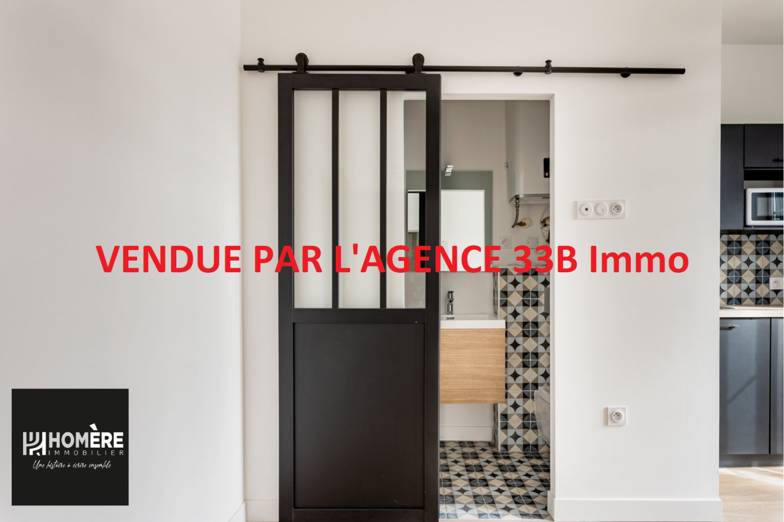 Image_, Appartement, Villeurbanne, ref :VAP10000015