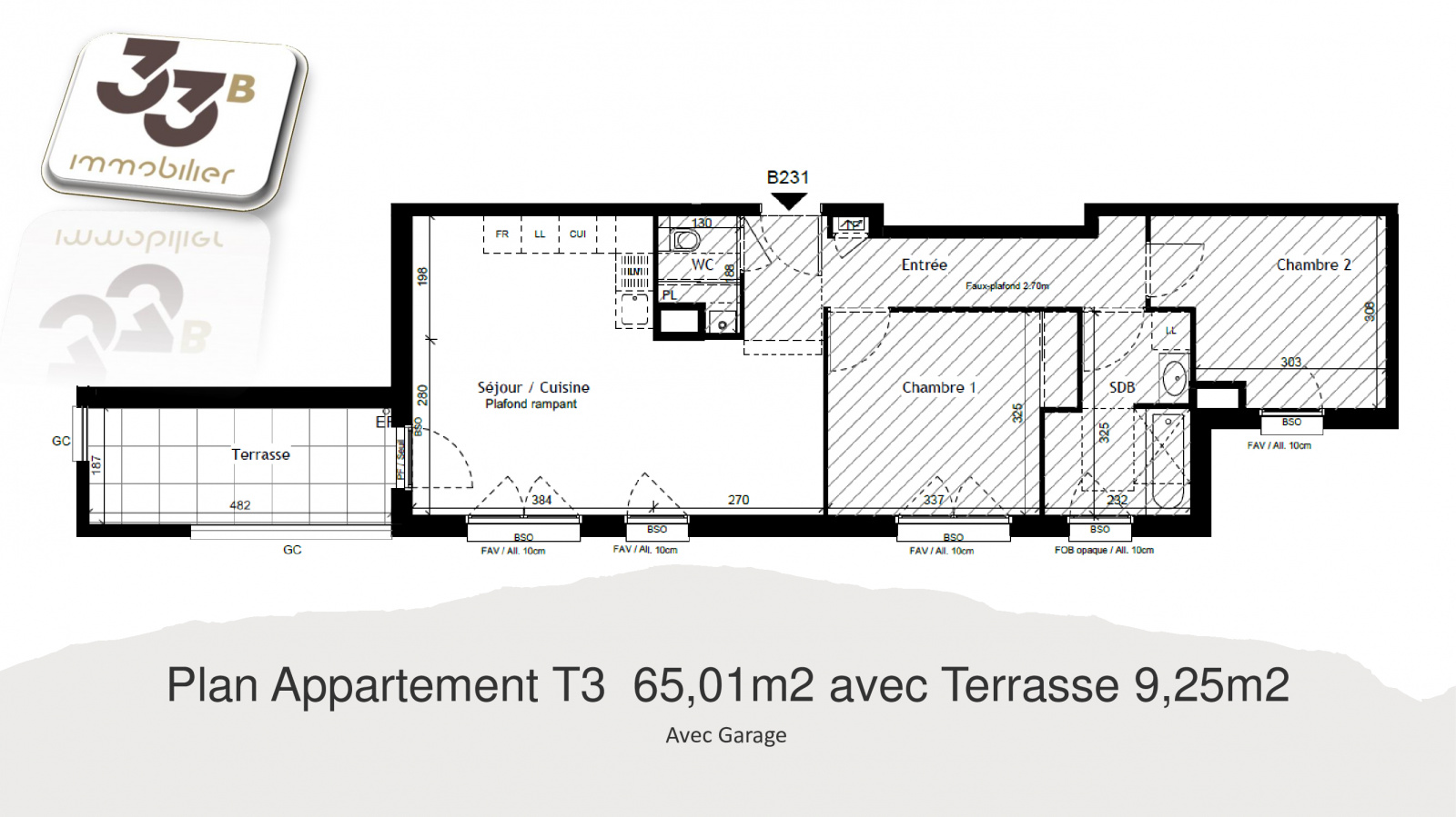 Image_5, Appartement, Sainte Foy lès Lyon, ref :OAP40000049